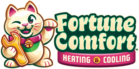 Fortune Comfort Heating and Cooling